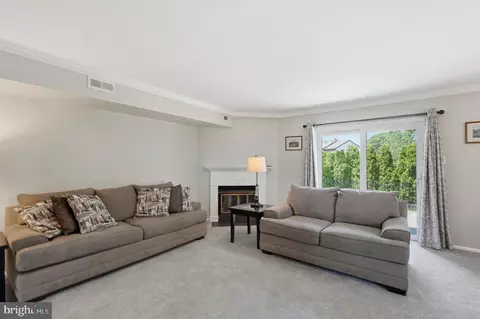 Living - 1382 Beechdrop Ct, Yardley, PA 19067 photo 1 of 1