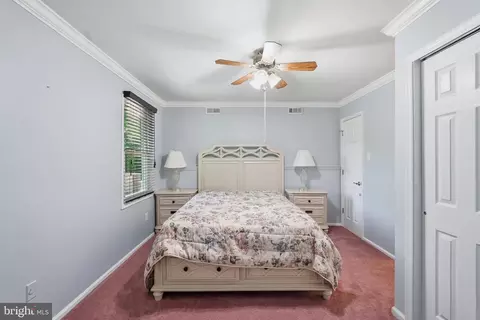 Bedroom - 1382 Beechdrop Ct, Yardley, PA 19067 photo 2 of 3