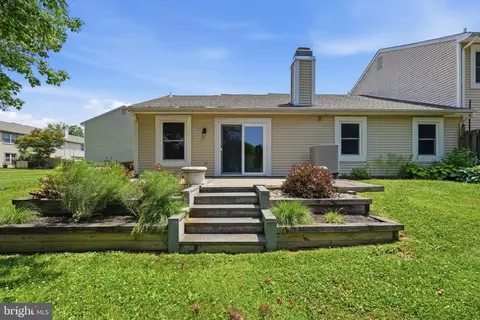 Exterior - 1382 Beechdrop Ct, Yardley, PA 19067 photo 1 of 5