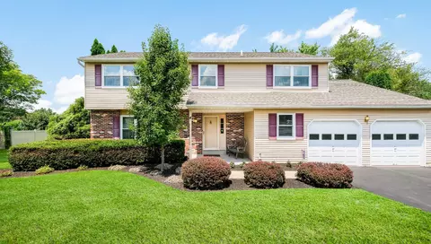4 Audrey Ln, Perkasie, PA 18944