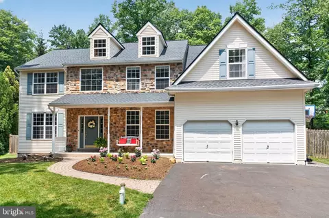 103 Ridge Run Rd, Sellersville, PA 18960