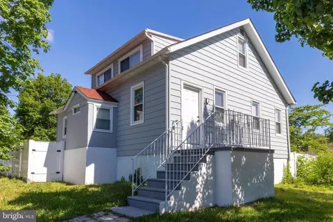 5804 Bensalem Blvd, Bensalem, PA 19020