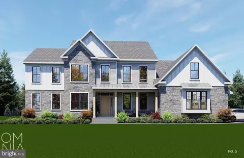 547 Kellers Church Rd, Ottsville, PA 18942
