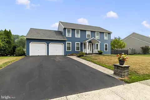 113 Greenfield Ln, Warrington, PA 18976