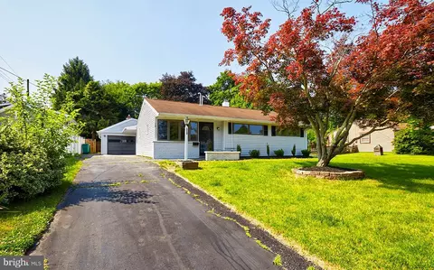 115 Winding Way, Morrisville, PA 19067