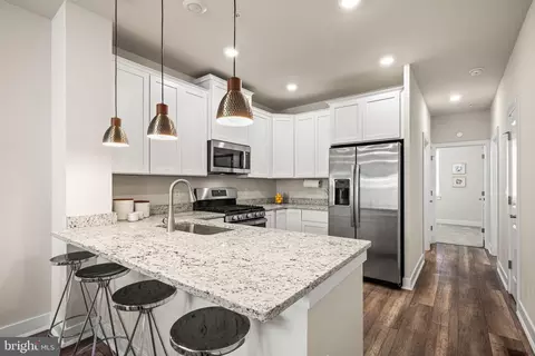 116 Annapolis St #A, Bensalem, PA 19020