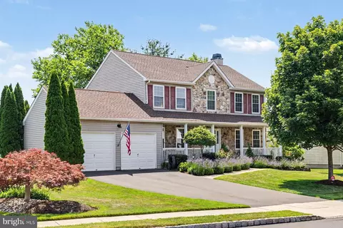 117 Buttercup Blvd, Warrington, PA 18976