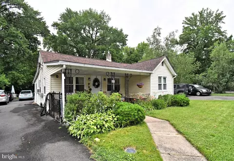 1885 Park Ave, Bensalem, PA 19020