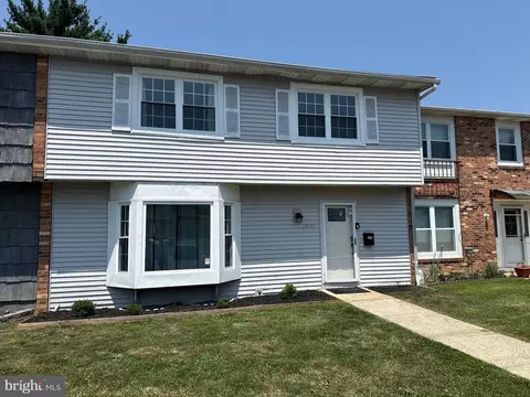 1907 Inkberry Ln, Bensalem, PA 19020
