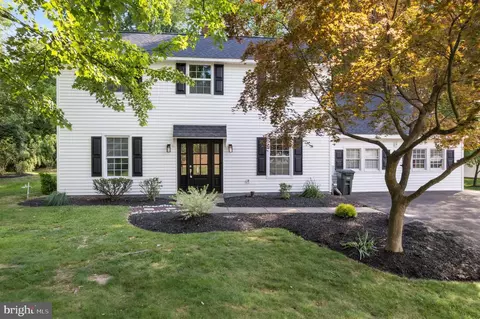 480 Yale Dr, Southampton, PA 18966