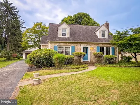 52 Knowles, Churchville, PA 18966