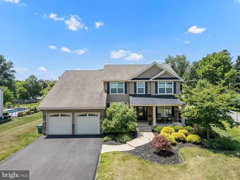 440 New Rd, Churchville, PA 18966