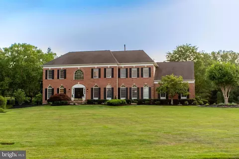 1 Hibbs Ln, New Hope, PA 18938