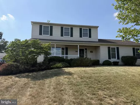 56 Woodview Dr, Chalfont, PA 18914