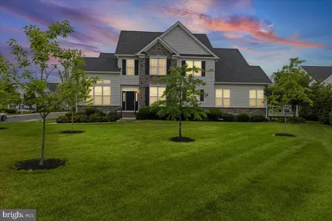 1733 Locust Dr, Yardley, PA 19067