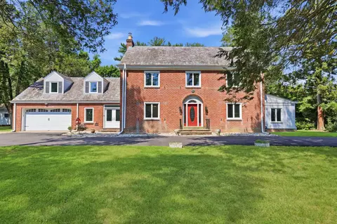 2007 Makefield Rd, Yardley, PA 19067