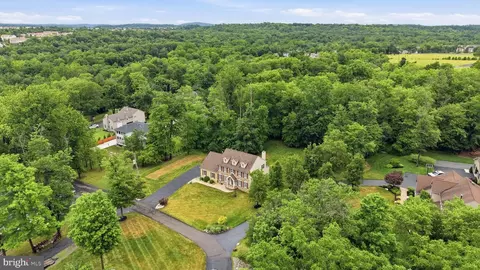 View/Area - 2027 Oak Ave, Jamison, PA 18929 photo 12 of 13