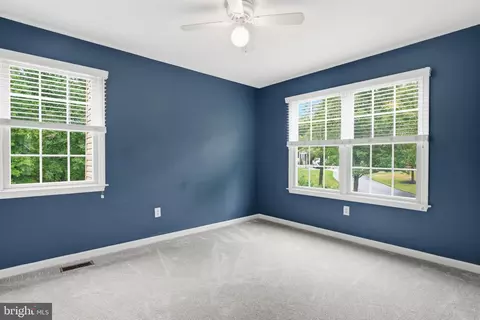 Bedroom - 2027 Oak Ave, Jamison, PA 18929 photo 2 of 5