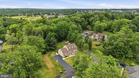 View/Area - 2027 Oak Ave, Jamison, PA 18929 photo 11 of 13