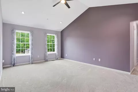 Bedroom - 2027 Oak Ave, Jamison, PA 18929 photo 5 of 5