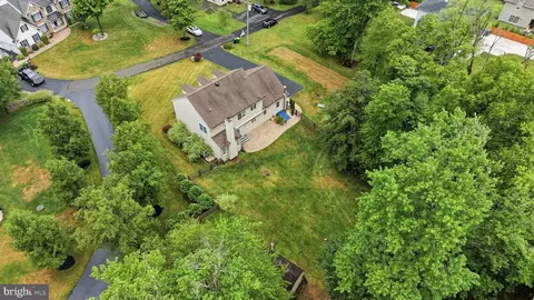 View/Area - 2027 Oak Ave, Jamison, PA 18929 photo 7 of 13