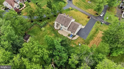 View/Area - 2027 Oak Ave, Jamison, PA 18929 photo 9 of 13
