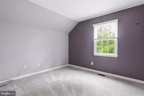 Bedroom - 2027 Oak Ave, Jamison, PA 18929 photo 4 of 5