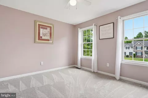 Bedroom - 2027 Oak Ave, Jamison, PA 18929 photo 1 of 5