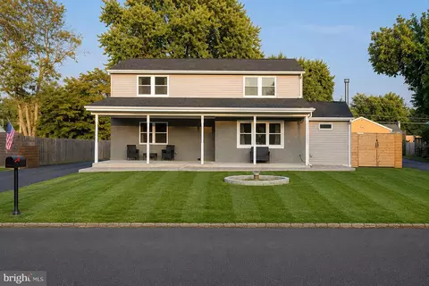 281 Hawthorne, Langhorne, PA 19047