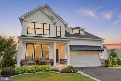1145 Harper Dr, Warminster, PA 18974