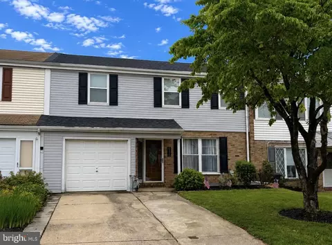 6520 Jefferson Ct, Bensalem, PA 19020