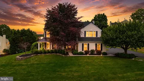 24 Brinker Dr #N, Doylestown, PA 18901