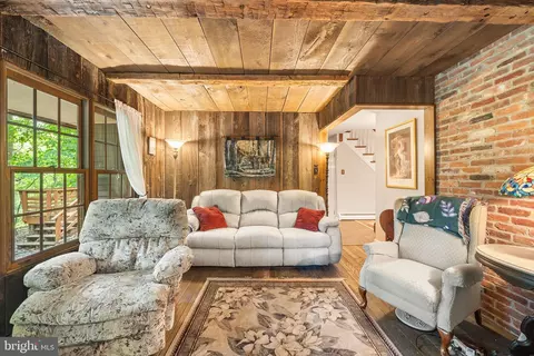 Living - 5839 Private Rd, Doylestown, PA 18902 photo 3 of 3