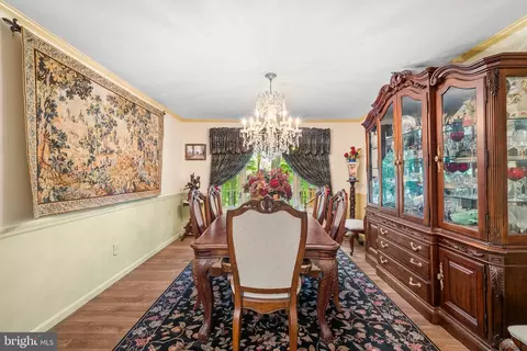 Dining - 5839 Private Rd, Doylestown, PA 18902 photo 3 of 3