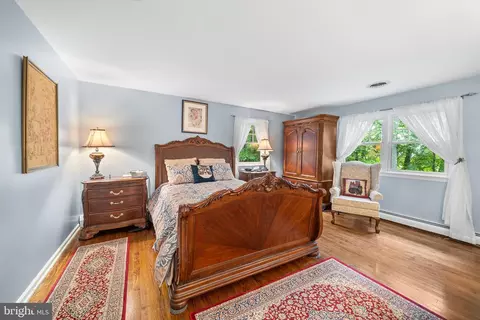Bedroom - 5839 Private Rd, Doylestown, PA 18902 photo 1 of 3