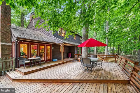Exterior - 5839 Private Rd, Doylestown, PA 18902 photo 5 of 11