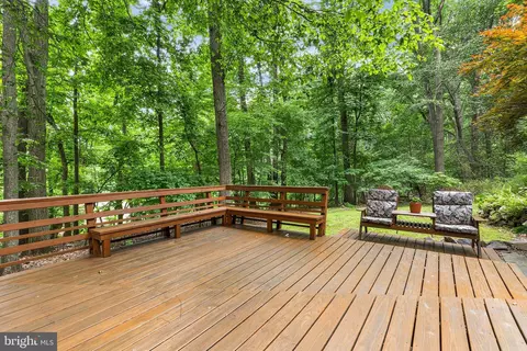 Exterior - 5839 Private Rd, Doylestown, PA 18902 photo 8 of 11