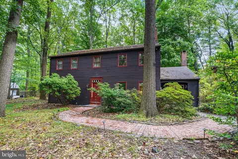 Exterior - 5839 Private Rd, Doylestown, PA 18902 photo 2 of 11