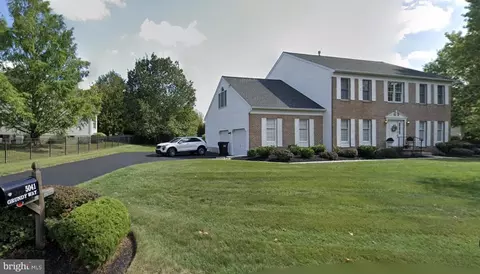 5041 Grundy Way, Doylestown, PA 18902