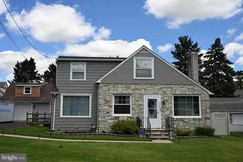630 Elmwood Ave, Feasterville Trevose, PA 19053