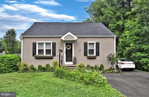 1118 Cornwells Ave, Bensalem, PA 19020