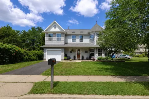 102 Saint Barnabas Cir, Fairless Hills, PA 19030