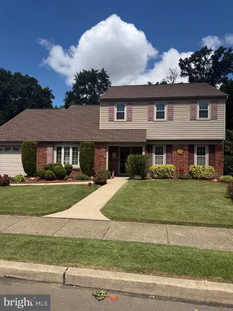 603 Saxony Dr, Fairless Hills, PA 19030