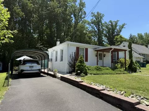 623 Knoll Ave, Penndel, PA 19047