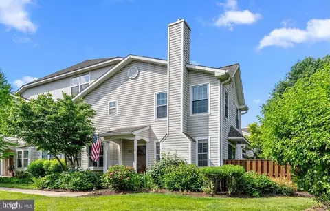 8006 Spruce Ml #694, Yardley, PA 19067