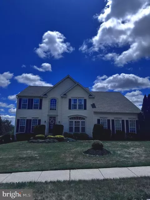 407 Winding Ln, Chalfont, PA 18914