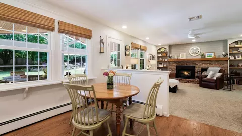 Dining - 17 Stringer Dr, Doylestown, PA 18901 photo 3 of 3
