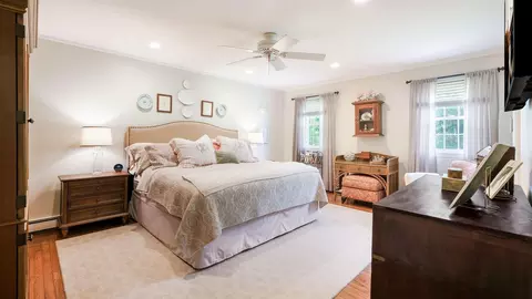 Bedroom - 17 Stringer Dr, Doylestown, PA 18901 photo 1 of 6