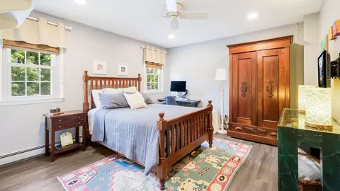 Bedroom - 17 Stringer Dr, Doylestown, PA 18901 photo 3 of 6