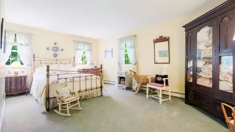 Bedroom - 17 Stringer Dr, Doylestown, PA 18901 photo 5 of 6